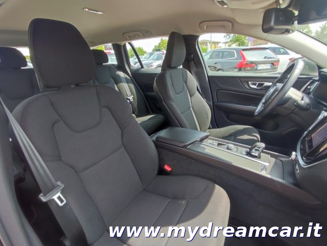 VOLVO V60 usata, con ESP