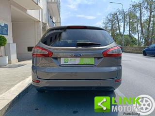 FORD Mondeo usata, con Specchietti laterali elettrici