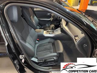 BMW 320 usata, con Filtro antiparticolato