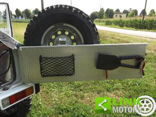 SUZUKI Samurai usata 87