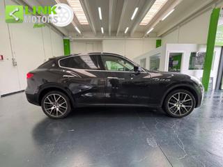 MASERATI Levante usata, con Autoradio