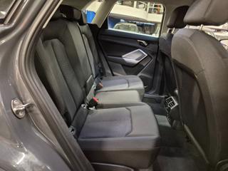 AUDI Q3 usata, con USB