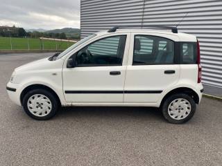FIAT Panda usata 7