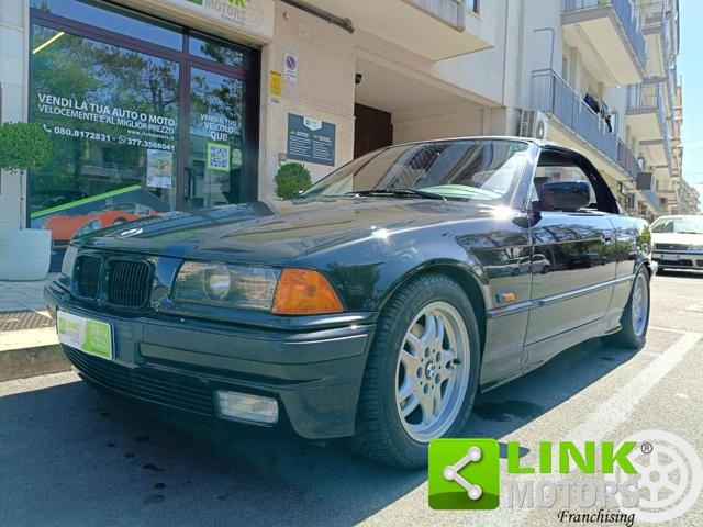 BMW 320 usata 25