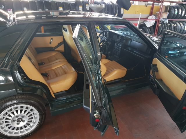 LANCIA Delta usata 29