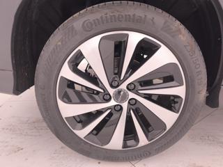 BYD Seal U usata, con Bracciolo