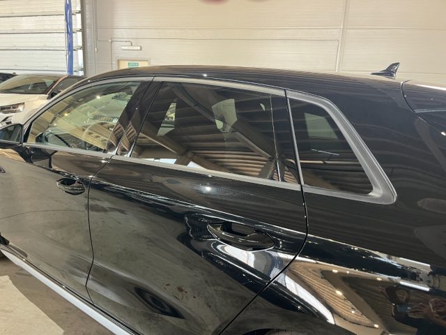 AUDI A3 usata, con Cerchi in lega