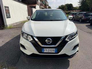 NISSAN Qashqai usata, con Chiusura centralizzata