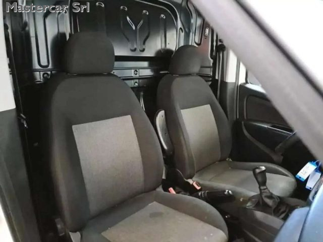 FIAT Doblo usata, con Chiusura centralizzata