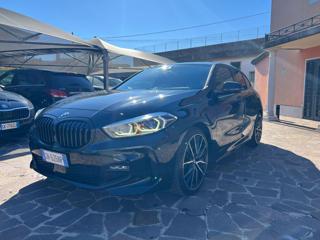 BMW 118 usata, con Boardcomputer