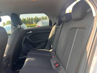 AUDI A1 usata, con Boardcomputer