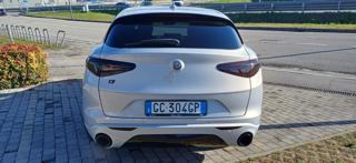 ALFA ROMEO Stelvio usata, con Cerchi in lega