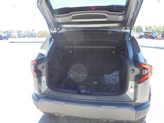 DACIA Duster usata, con Sensori di parcheggio posteriori