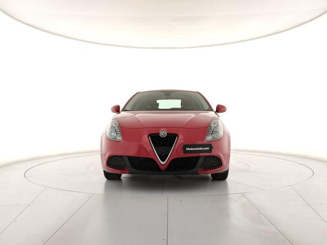 ALFA ROMEO Giulietta usata, con Boardcomputer