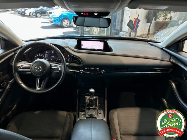 MAZDA CX-30 usata, con Controllo automatico clima