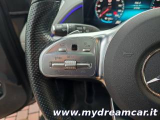 MERCEDES-BENZ EQC usata, con Bluetooth
