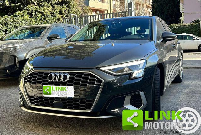 AUDI A3 usata, con ABS