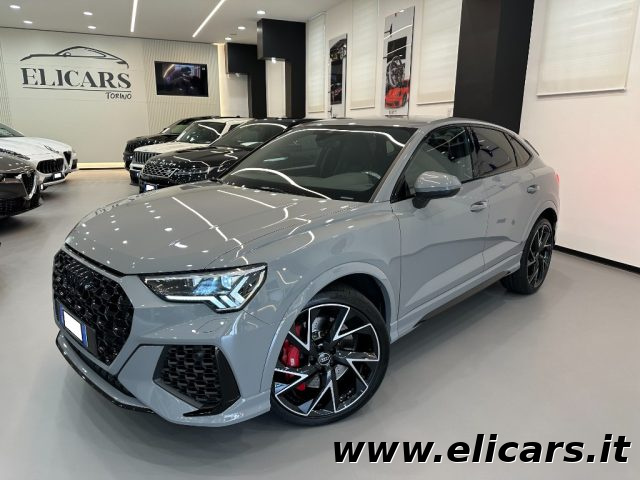 AUDI RS Q3 usata, con ABS
