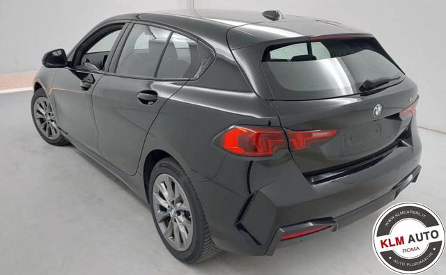 BMW 120 usata, con Airbag laterali