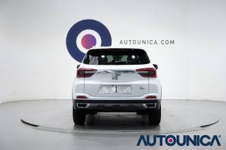DR MOTOR DR 5.0 usata, con Interni in pelle