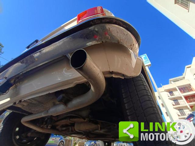 AUTOBIANCHI A 112 usata 37