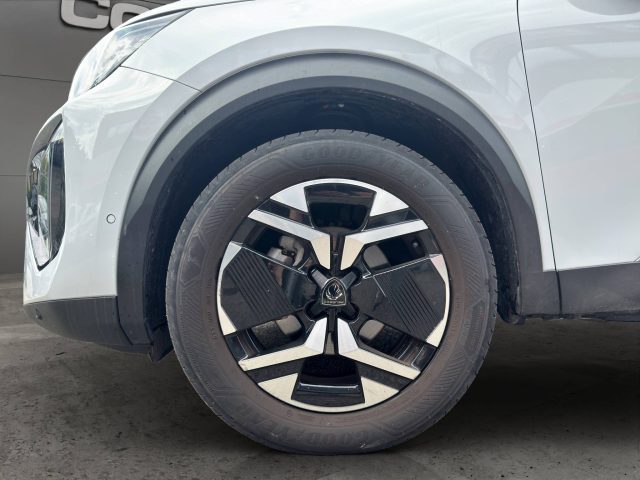 PEUGEOT 2008 usata 21
