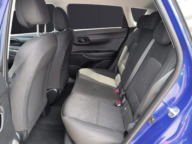 HYUNDAI Bayon usata, con ESP