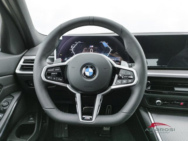 BMW 320 usata 12
