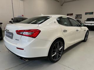 MASERATI Ghibli usata, con Airbag Passeggero