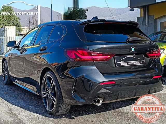 BMW 118 usata, con Chiusura centralizzata