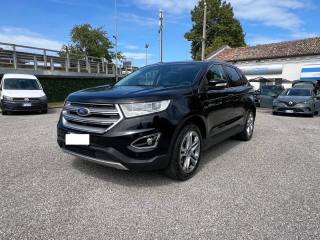 FORD Edge usata, con Antifurto