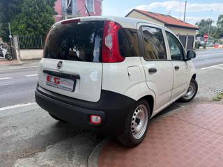 FIAT Panda usata, con ESP