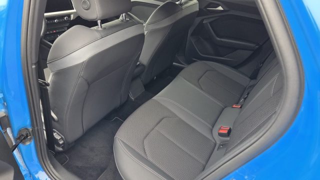AUDI A1 usata, con ESP