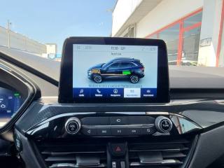 FORD Kuga usata, con Controllo trazione