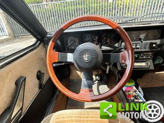 ALFA ROMEO GTV usata 11