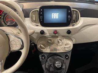 FIAT 500 usata, con Bluetooth