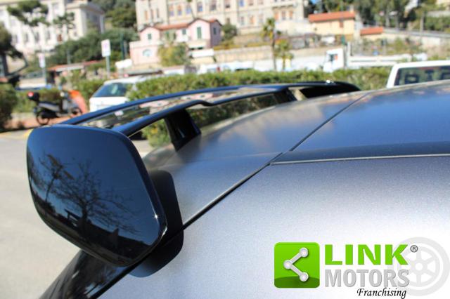 MERCEDES-BENZ A 45 S AMG usata, con Cruise Control