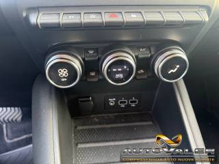 RENAULT Captur usata, con Cronologia tagliandi