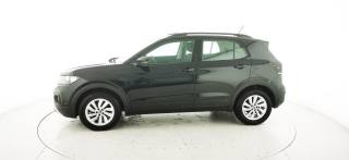 VOLKSWAGEN T-Cross usata, con Airbag Passeggero