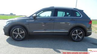 VOLKSWAGEN Tiguan usata, con Cerchi in lega
