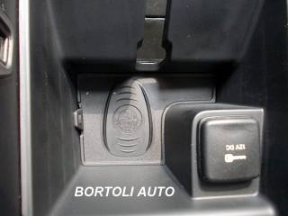ALFA ROMEO Stelvio usata, con Bluetooth