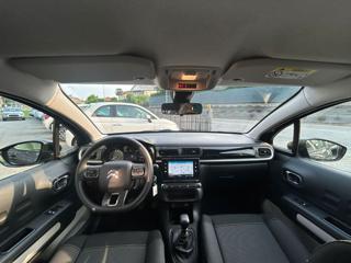 CITROEN C3 usata, con Chiusura centralizzata