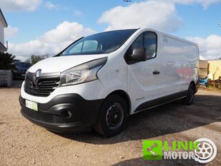 RENAULT Trafic T29 1.6 dCi 125CV *Refrigerato*