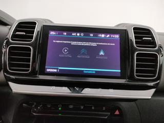 CITROEN C5 Aircross usata, con Luci diurne LED