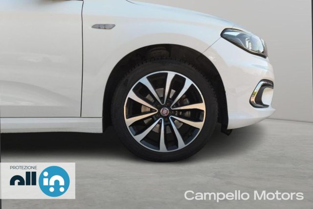 FIAT Tipo usata 16