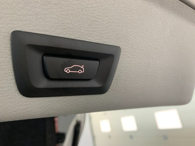 BMW X4 usata, con Cruise Control