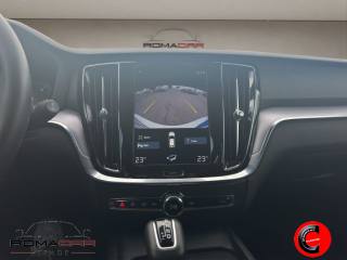 VOLVO V60 usata, con Sensore di pioggia