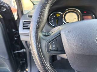 RENAULT Megane usata, con Cronologia tagliandi