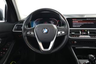 BMW 318 usata 5