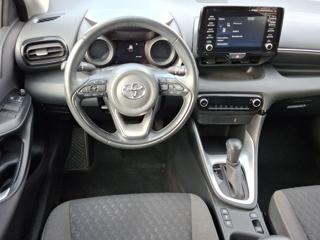 TOYOTA Yaris usata, con Cruise Control